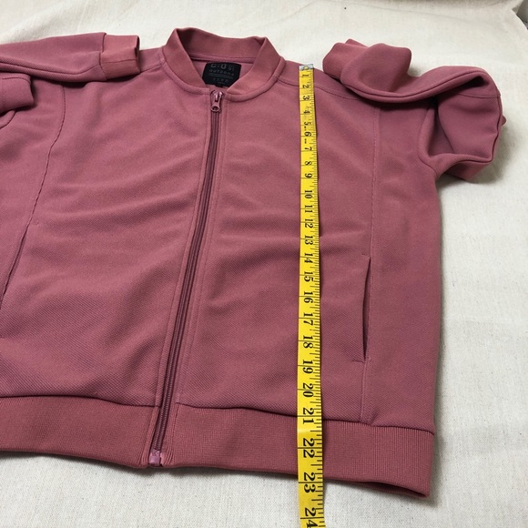 Track Jacket - Picture 5 of 5